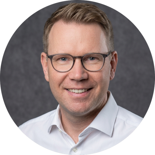 Thomas Walkling, Gründer von OptiRank